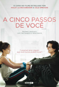 Rachael Lippincott — A cinco passos de você