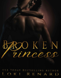 Renard, Loki — Broken Princess