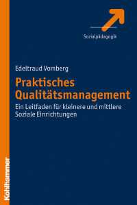 Edeltraud Vomberg — Praktisches Qualitätsmanagement