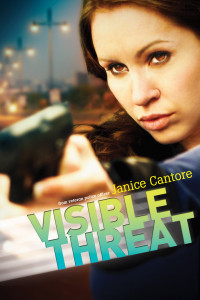 Janice Cantore; — Visible Threat