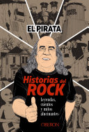 El Pirata — Historias del Rock