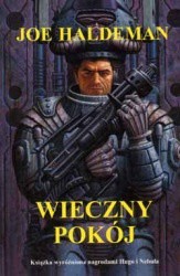 Joe Haldeman — Wieczny pokój