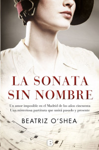 Beatriz O'Shea — La sonata sin nombre