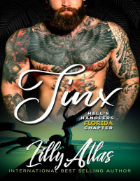 Lilly Atlas — Jinx