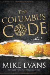 Mike Evans — The Columbus Code