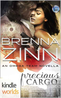 Brenna Zinn — Precious Cargo