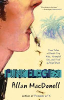 Allan MacDonell — Punk Elegies