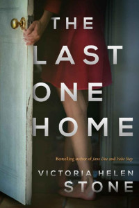 Victoria Helen Stone — The Last One Home