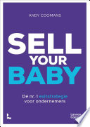 Andy Coomans — Sell your baby