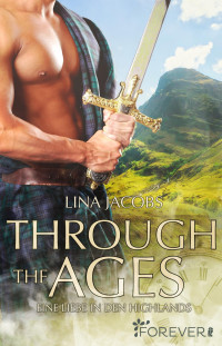 Lina Jacobs — Through the Ages
