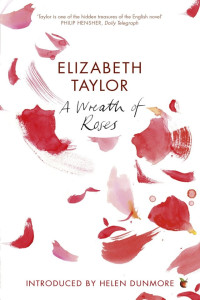 Elizabeth Taylor — A Wreath of Roses