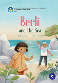 Nabila Adani & Salma Inthifada — Berli and The Sea