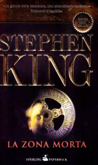 Stephen King — La zona morta