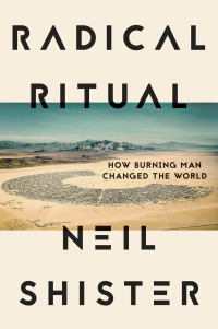 Shister, Neil; — Radical Ritual