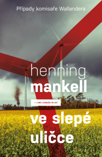 Henning Mankell — Ve slepé uličce