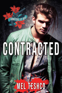 Mel Teshco — Contracted: A Dark Mafia Romance