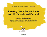 Marion Charreau — Piensa y comunica tus ideas con The Storyboard Method