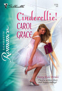 Carol Grace — Cinderellie!