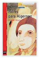 Daniel Keyes [Keyes, Daniel] — Flores para Algernon
