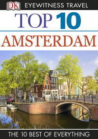 Fiona Duncan — Top 10 Amsterdam