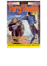 Mahr, Kurt — Perry Rhodan 0080 - Atlan a Arkon 031 - V jeskyních Druufů