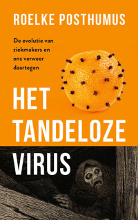 Roelke Posthumus — Het tandeloze virus