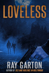 Ray Garton — Loveless