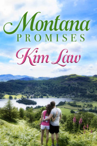Kim Law — Montana Promises (The Wildes of Birch Bay Book 5)