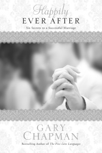 Chapman, Gary D. — Happily Ever After