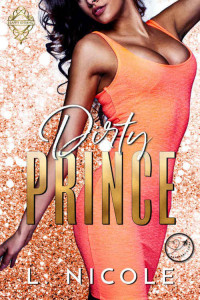 L. Nicole — Dirty Prince