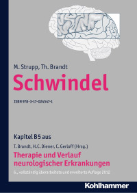 M. Strupp & Th. Brandt — Schwindel