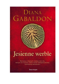 Diana Gabaldon — Diana Gabaldon - Outlander #4