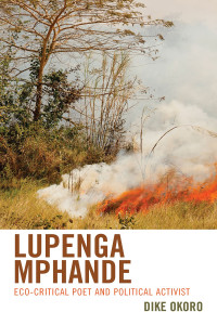 Dike Okoro; — Lupenga Mphande