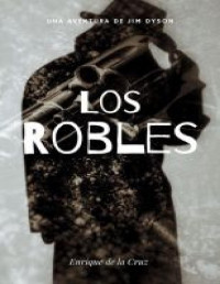 Enrique de la Cruz — Los Robles