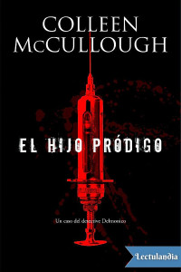 Colleen McCullough — El hijo pródigo