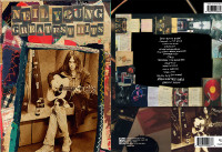 Neil Young — Neil Young -- Greatest Hits: Authentic Guitar TAB