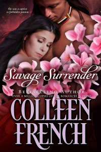 Colleen French [French, Colleen] — Savage Surrender