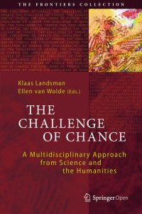 Klaas Landsman & Ellen van Wolde — The Challenge of Chance