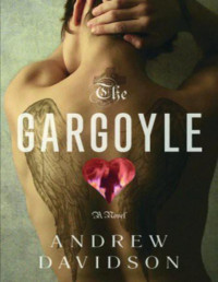 Andrew Davidson — Gargoyle