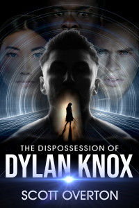 Scott Overton — The Dispossession of Dylan Knox