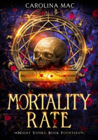Carolina Mac — Mortality Rate