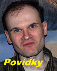 Jiří Kulhánek — Povídky