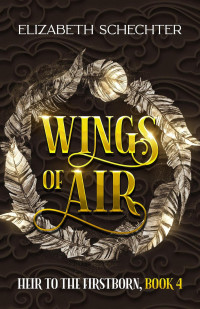 Elizabeth Schechter — Wings of Air