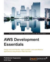 Prabhakaran Kuppusamy — AWS Development Essentials