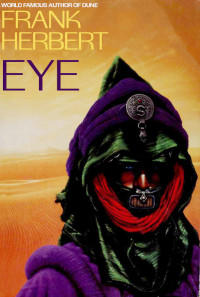 Frank Herbert — Eye