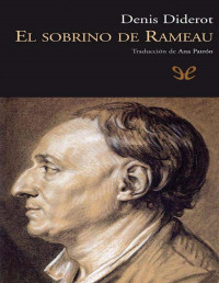 Denis Diderot — El sobrino de Rameau