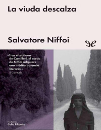 Salvatore Niffoi — LA VIUDA DESCALZA