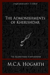 M.C.A. Hogarth — The Admonishments of Kherishdar
