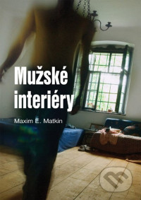 Matkin_E.Maxim — Matkin_E.Maxim - Muzske interiery