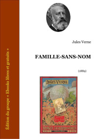 Verne, Jules — Famille sans nom